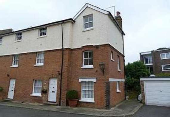 2 Bedroom Property